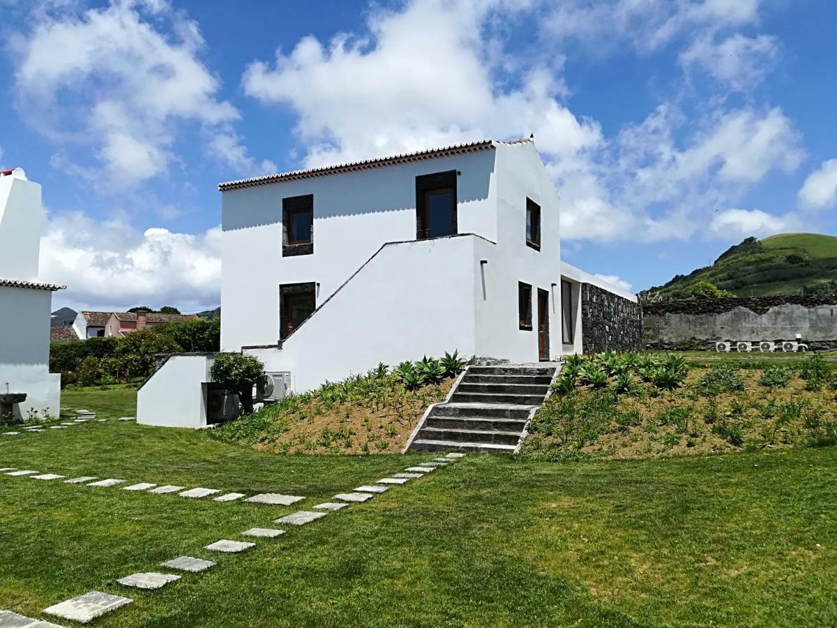 Вилла Quinta Nossa Senhora Do Cabo Лагоа Экстерьер фото