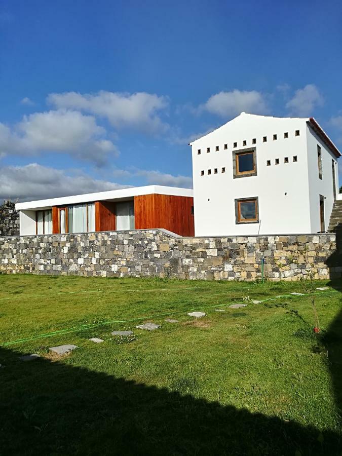 Вилла Quinta Nossa Senhora Do Cabo Лагоа Экстерьер фото