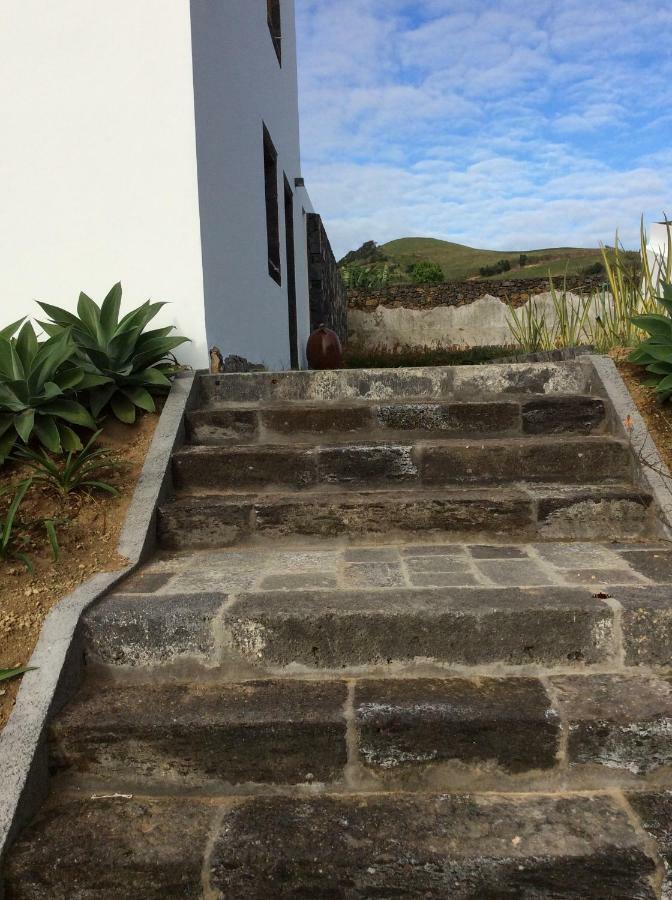 Вилла Quinta Nossa Senhora Do Cabo Лагоа Экстерьер фото