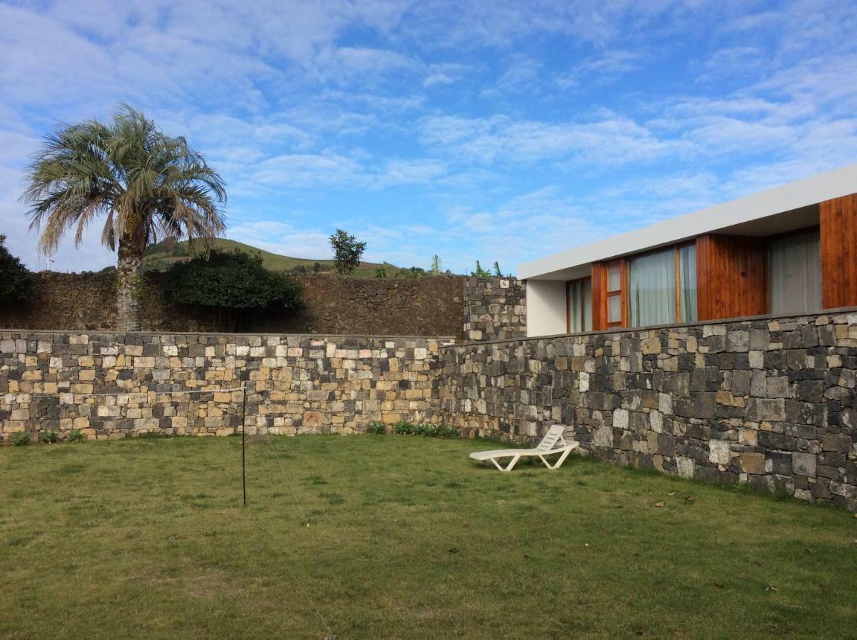 Вилла Quinta Nossa Senhora Do Cabo Лагоа Экстерьер фото