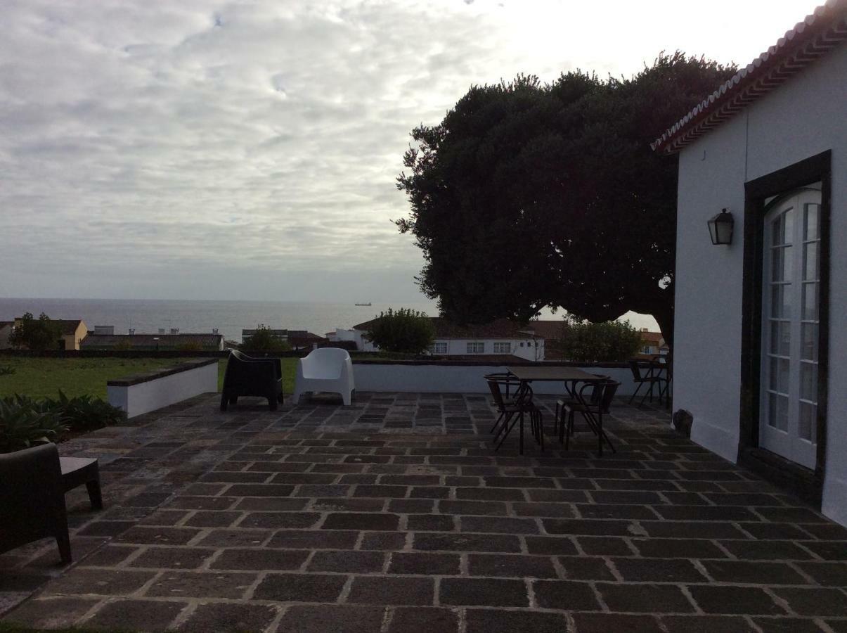 Вилла Quinta Nossa Senhora Do Cabo Лагоа Экстерьер фото