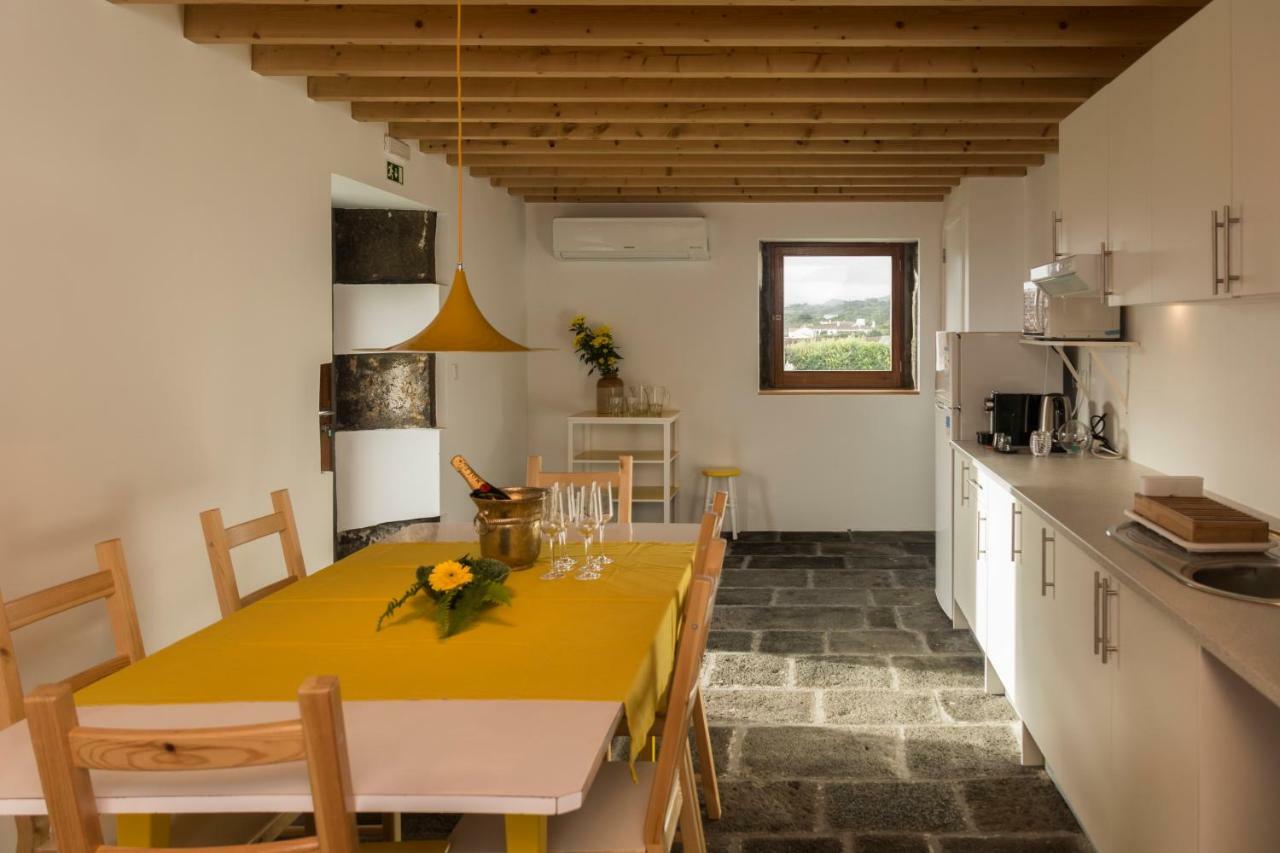 Вилла Quinta Nossa Senhora Do Cabo Лагоа Экстерьер фото
