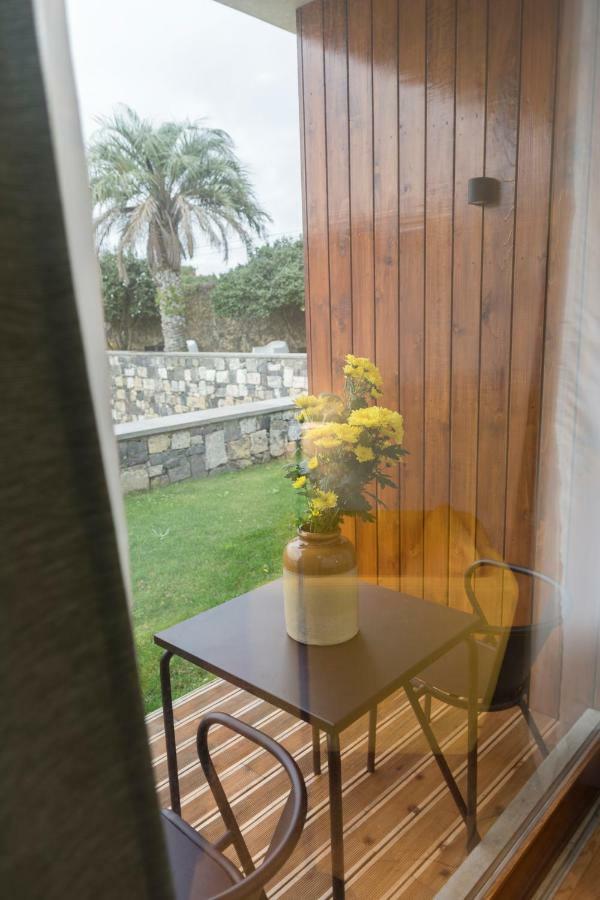 Вилла Quinta Nossa Senhora Do Cabo Лагоа Экстерьер фото