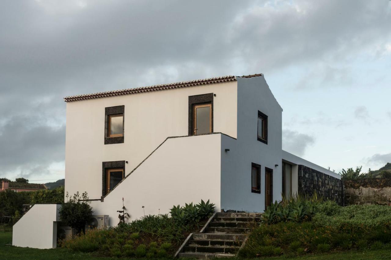 Вилла Quinta Nossa Senhora Do Cabo Лагоа Экстерьер фото