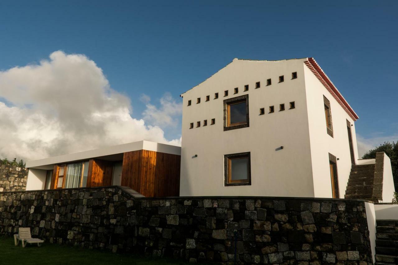 Вилла Quinta Nossa Senhora Do Cabo Лагоа Экстерьер фото