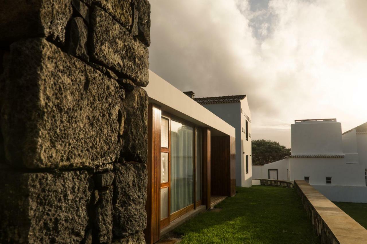 Вилла Quinta Nossa Senhora Do Cabo Лагоа Экстерьер фото