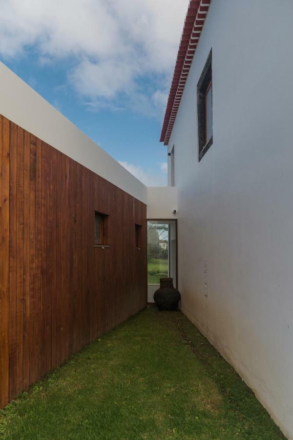Вилла Quinta Nossa Senhora Do Cabo Лагоа Экстерьер фото