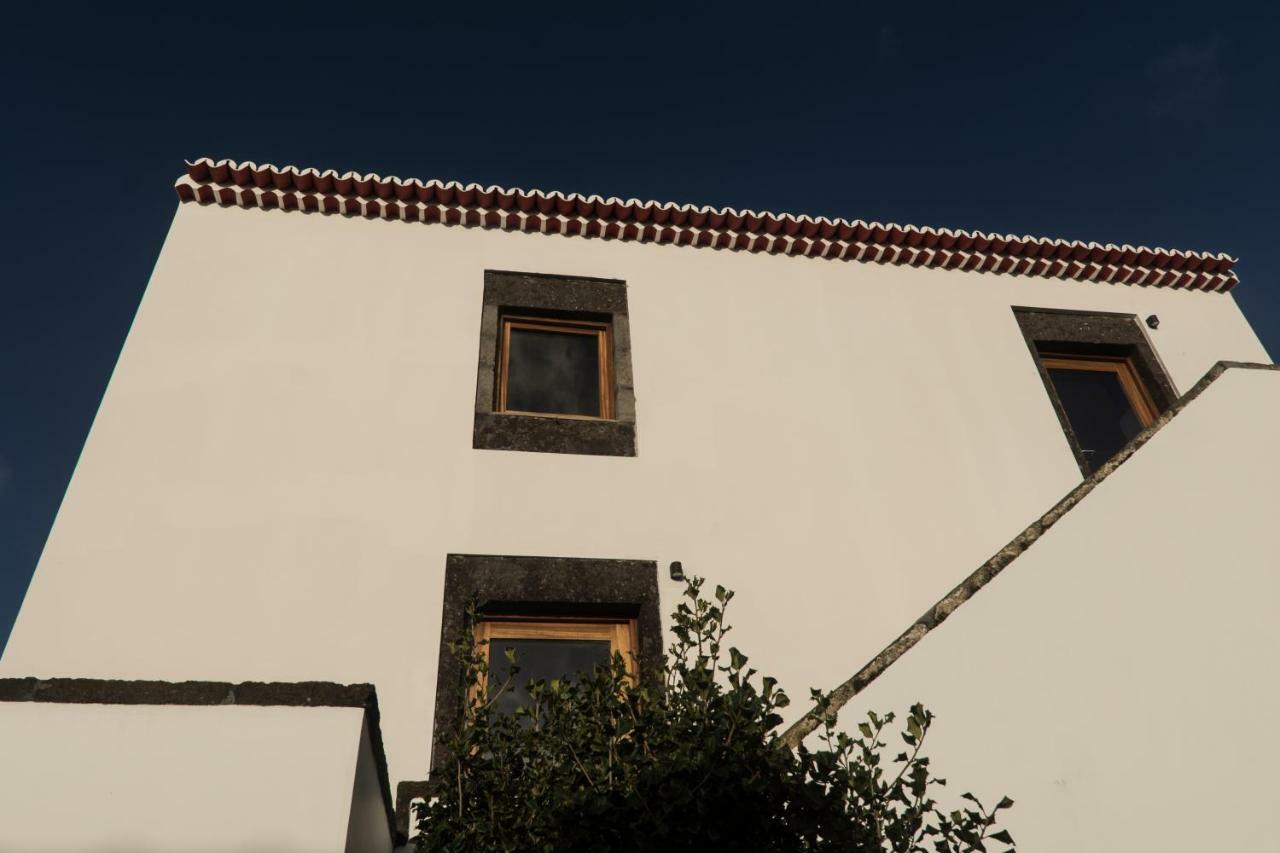 Вилла Quinta Nossa Senhora Do Cabo Лагоа Экстерьер фото