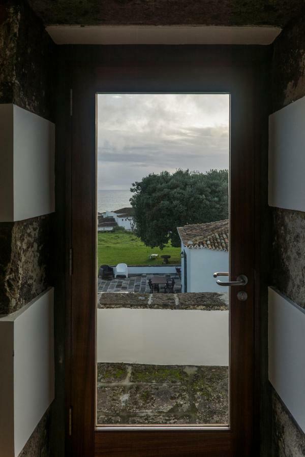 Вилла Quinta Nossa Senhora Do Cabo Лагоа Экстерьер фото