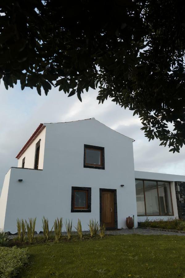 Вилла Quinta Nossa Senhora Do Cabo Лагоа Экстерьер фото