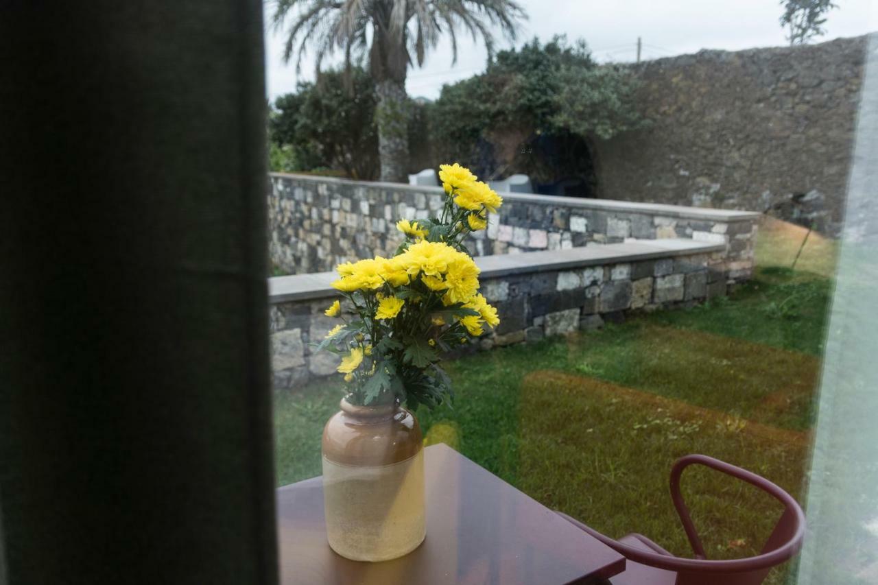Вилла Quinta Nossa Senhora Do Cabo Лагоа Экстерьер фото